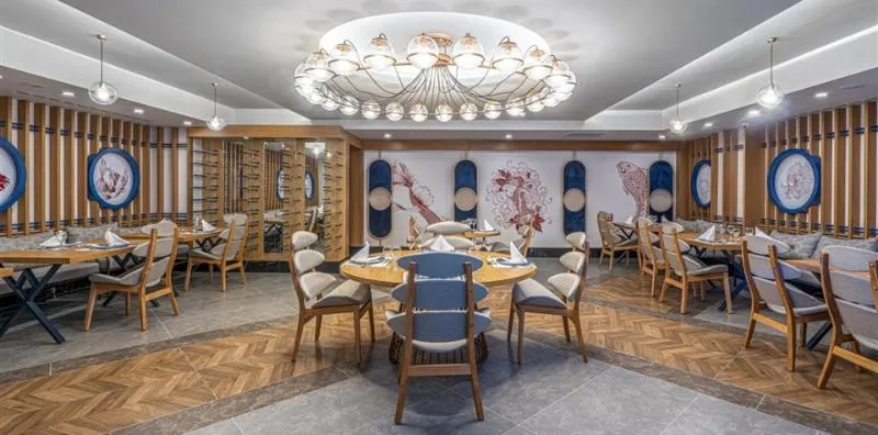 Room, Diamond De Luxe Hotel SPA, Antalya