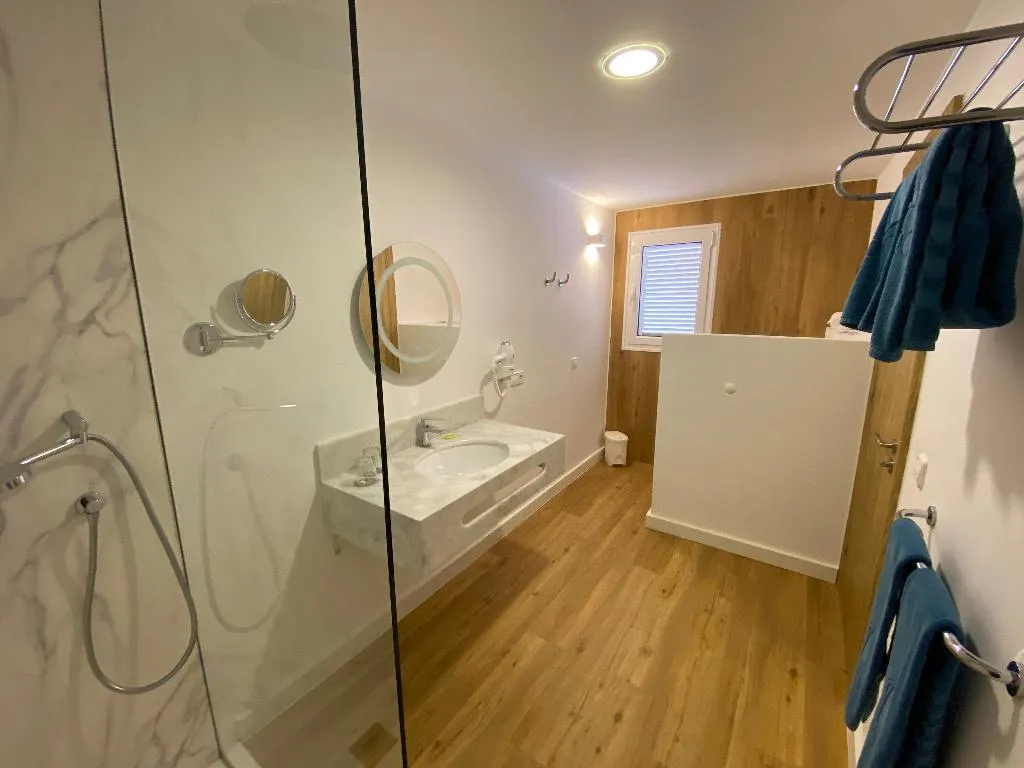 DOUBLE SINGLE USE SEA VIEW Room, Hotel Esmeralda Maris by LIVVO, Fuerteventura