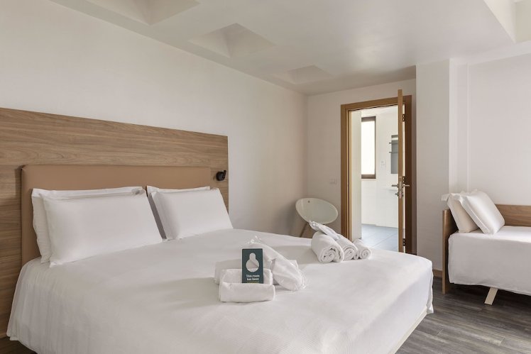 B B Hotel Pomezia Roma, Rome