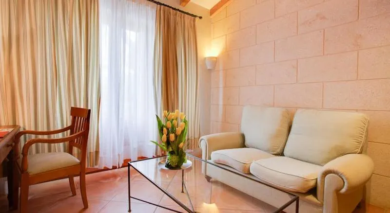 Room, Casal Santa Eulalia, Majorca