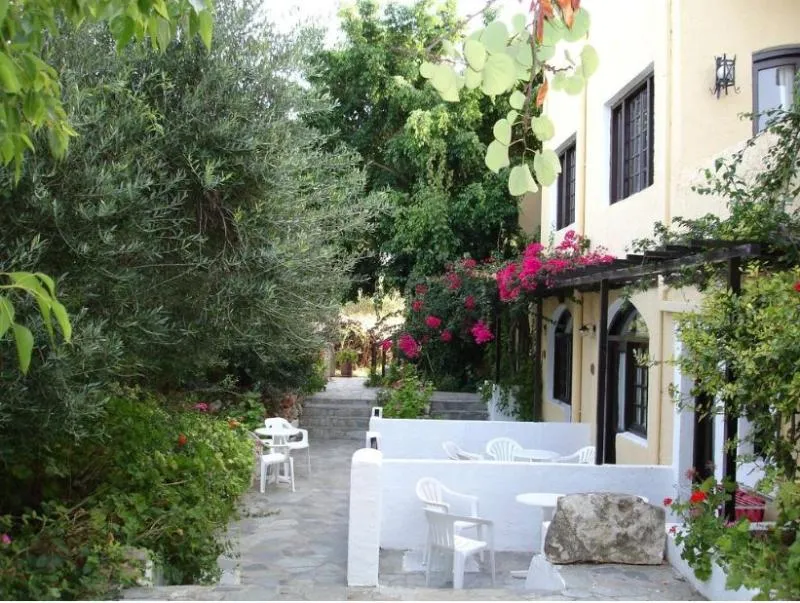 General view, Hersonissos Sky, Crete