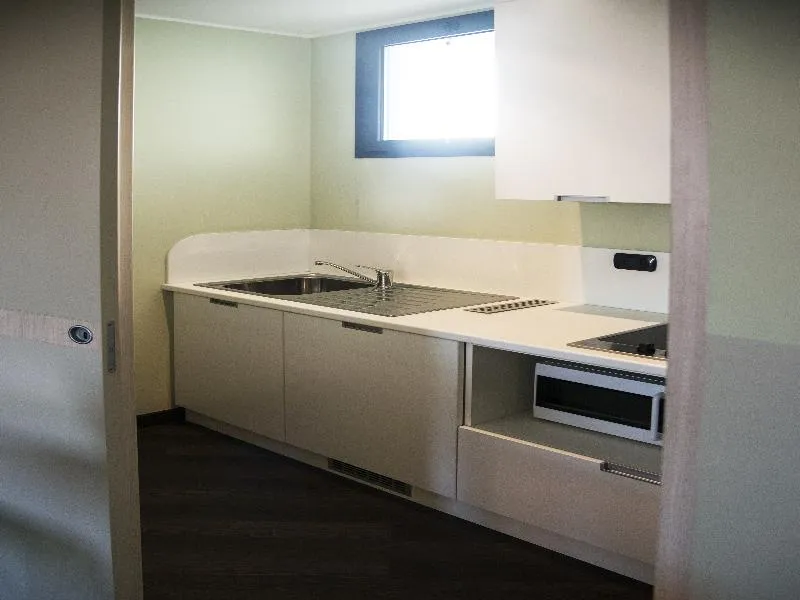 Double or Twin SUPERIOR Room, Acca Palace, Milan
