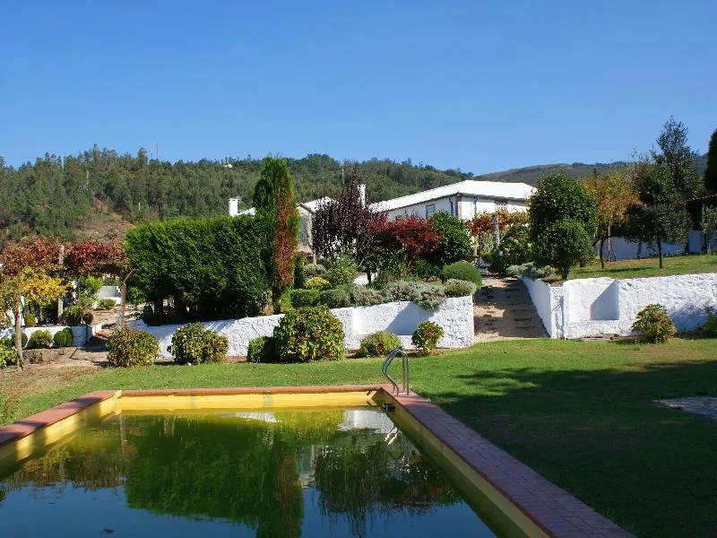 General view, Quinta Da Calcada, Porto