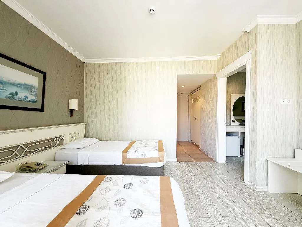 FAMILY ROOM STANDARD Room, Romance Beach, Dalaman