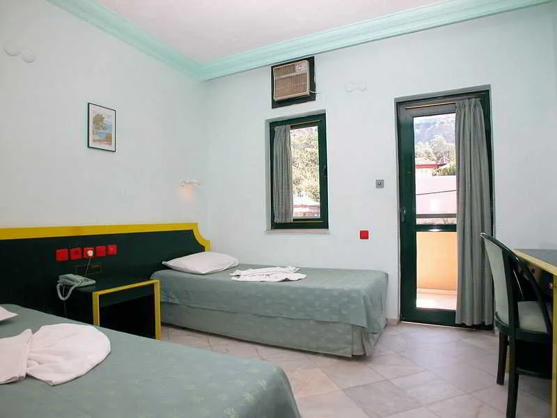 Room, Demircioglu Apart, Dalaman