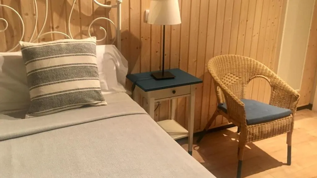 DOUBLE STANDARD Room, B&B Mare de Deu Jardines del Turia, Valencia