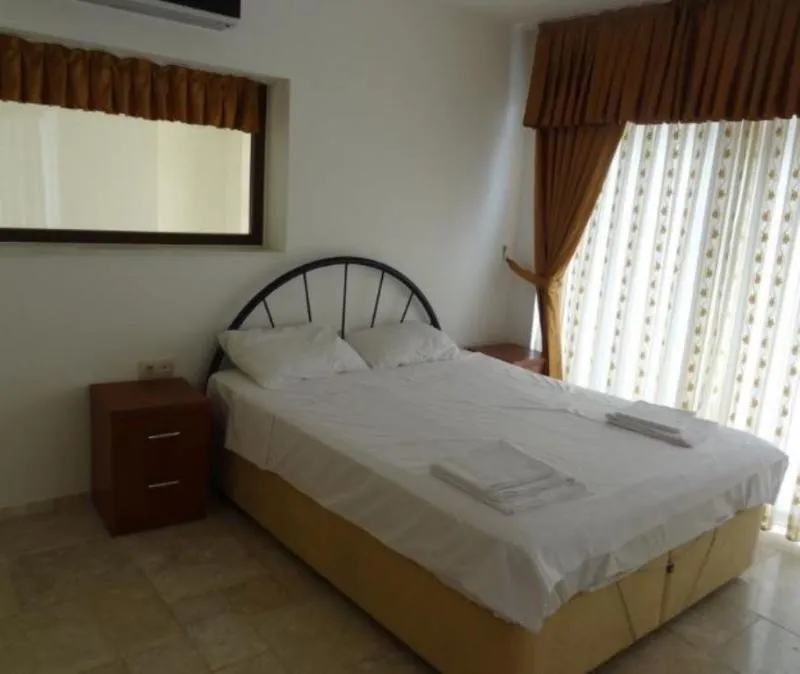 APARTMENT STANDARD Room, Belek Golf Apartments, Antalya
