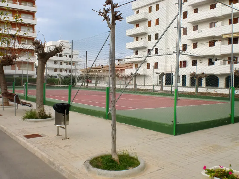 Sports and Entertainment, Apartamentos Voramar 3000, Valencia