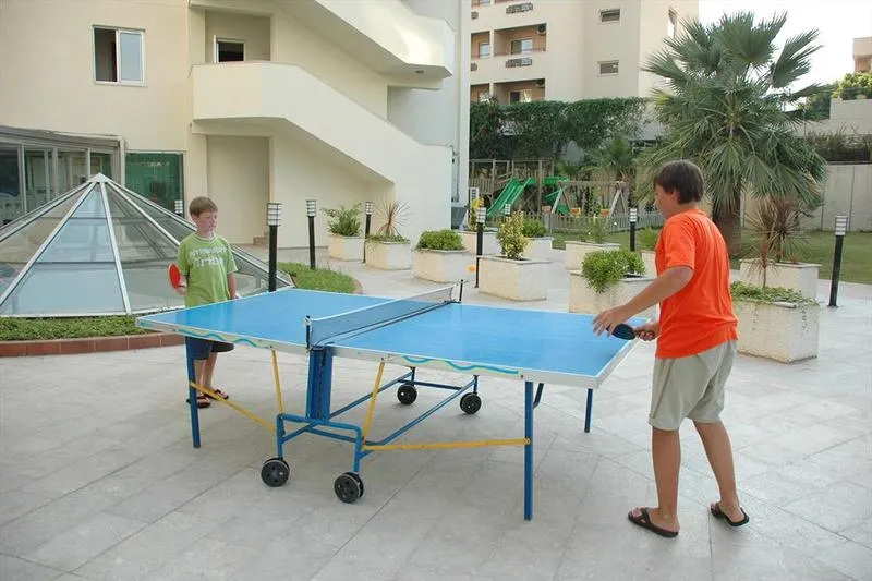 Sports and Entertainment, Alara Star, Antalya