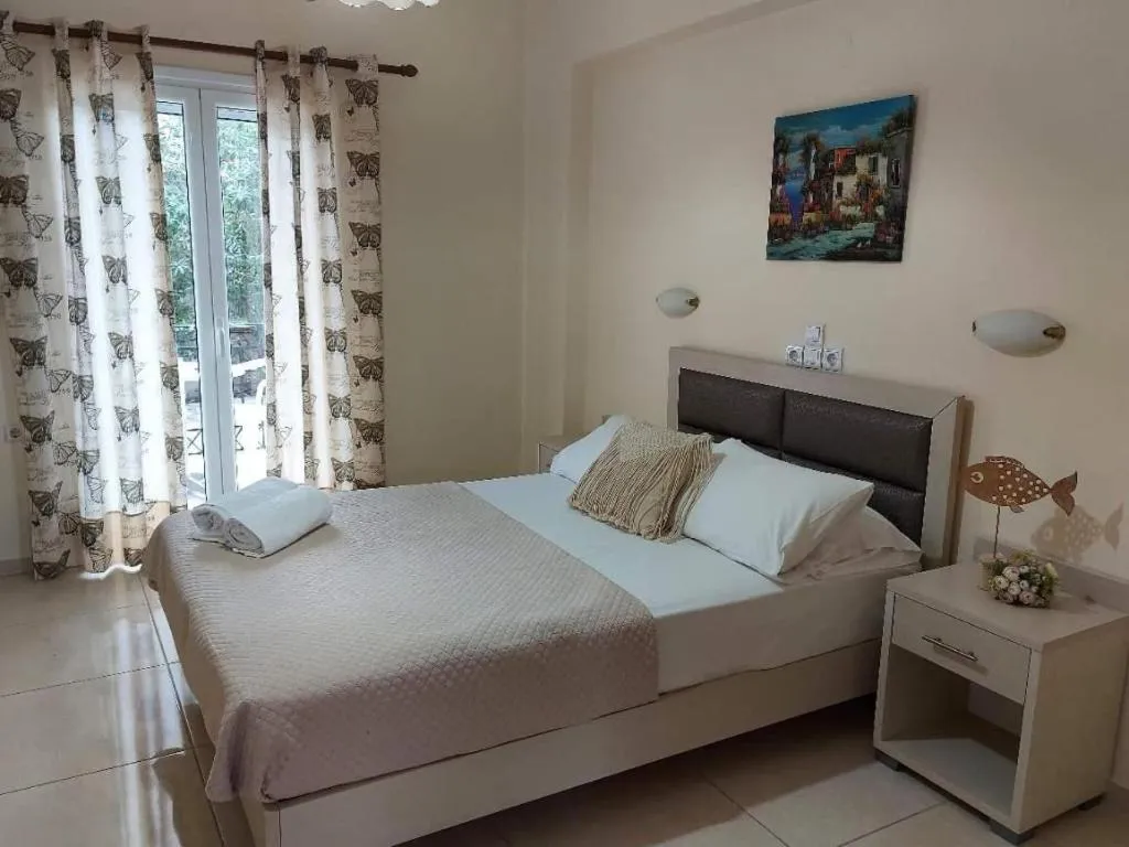 General view, Antonio Studios, Zante