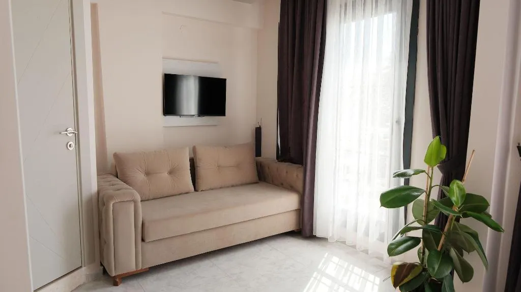 Room, Marina Lora Butik Otel, Izmir