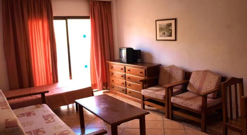 STUDIO CAPACITY 2 Room, Parque Cattleya, Tenerife