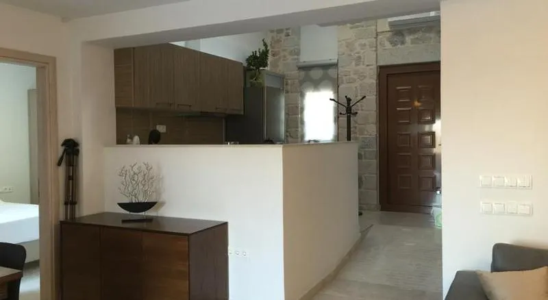 Room, Sperveri Enalio Villas, Rhodes