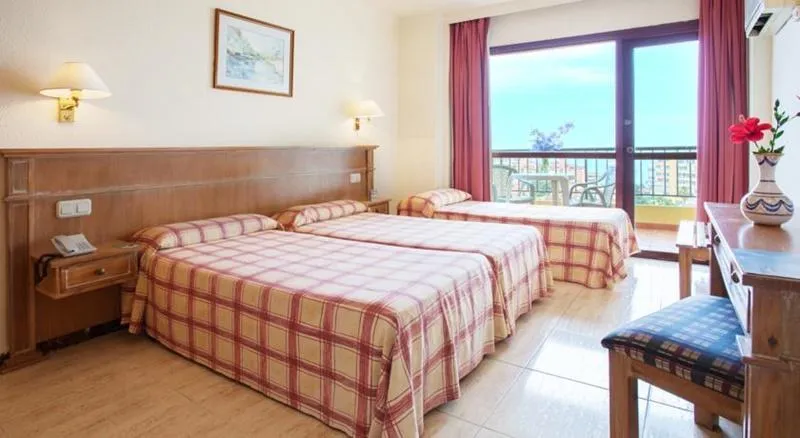 General view, Vita Marina Sur, Costa Del Sol