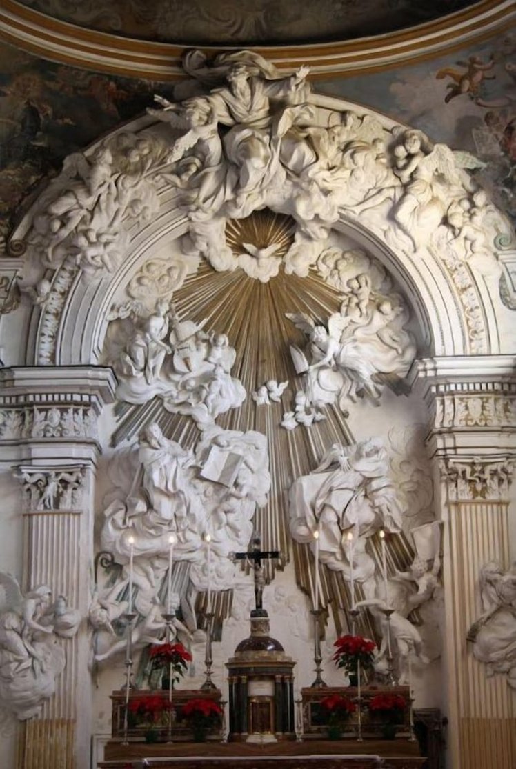 Alloggio Della Posta Vecchia, Catania