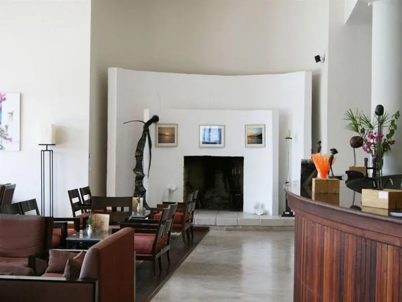 Bar, Residence Villa Noria, Tunisia