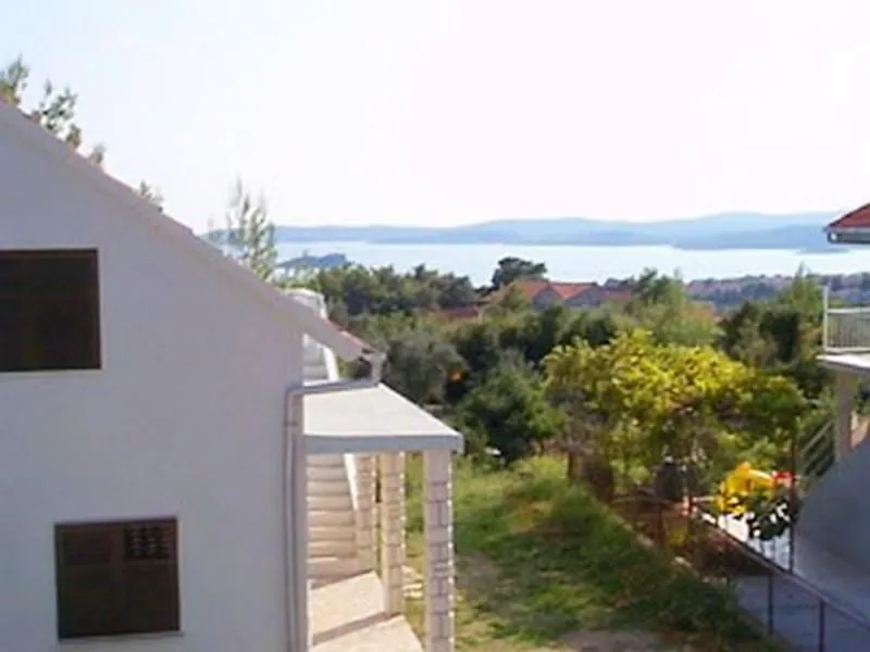 General view, Villa Meridiana, Dubrovnik