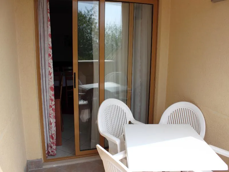 APARTMENT CAPACITY 4 ONE BEDROOM Room, Villa Meridiana, Dubrovnik
