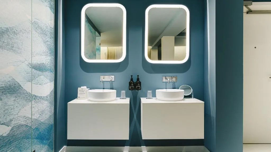 SUITE KING SIZE BED Room, Hotel Indigo Albufeira, Algarve
