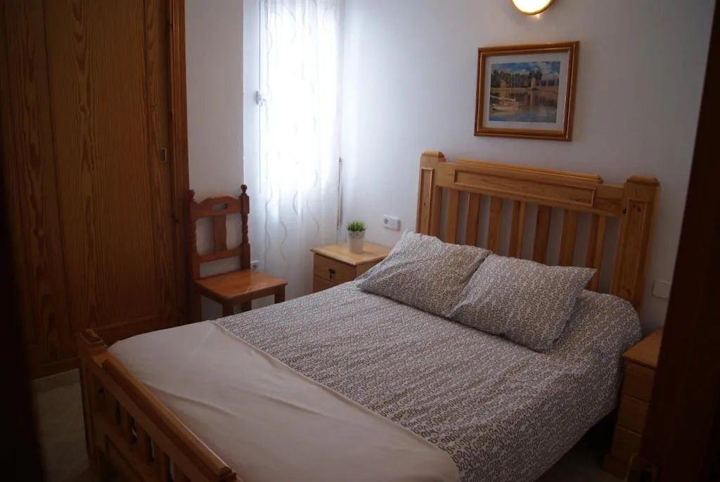 General view, Hostal Sango, Costa Del Sol