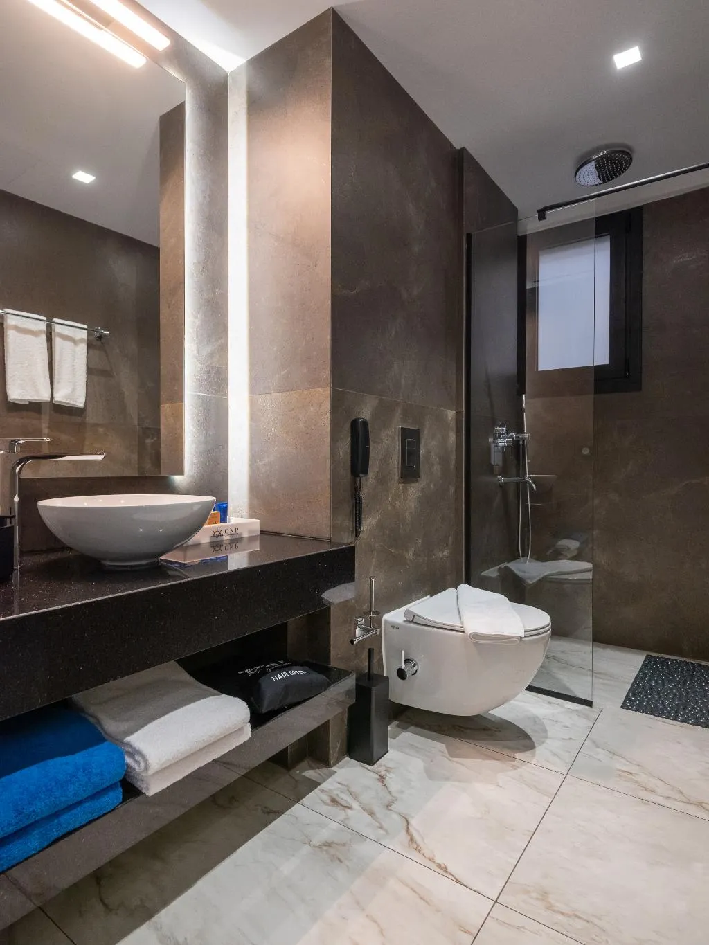 SUITE DELUXE Room, Captain Napoleon Paterakis CNP Luxurious Suites, Crete