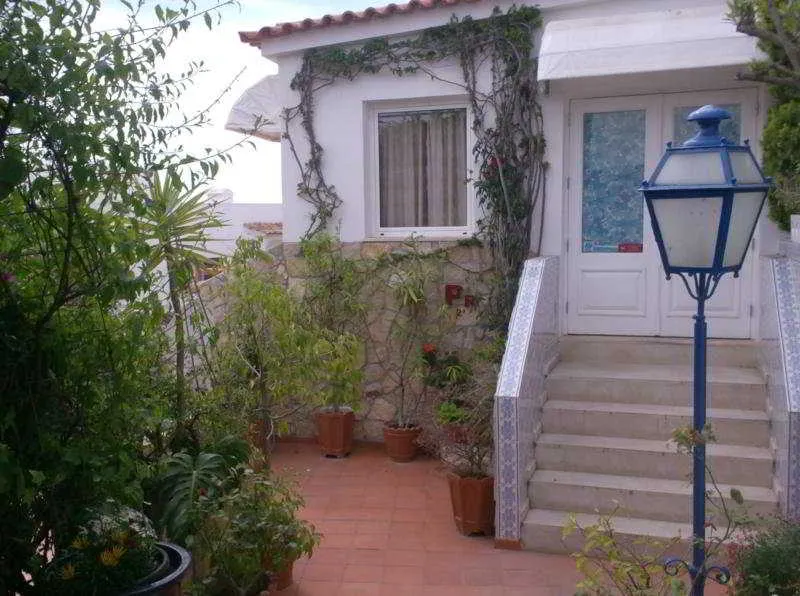 General view, Residencial Vila Bela, Algarve