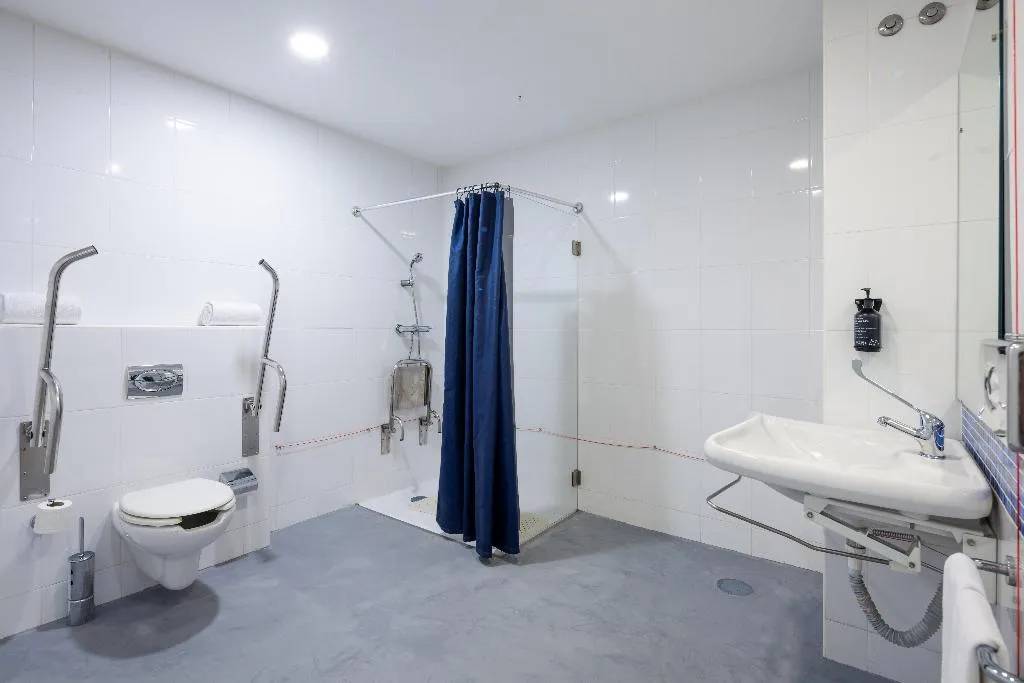 DOUBLE Accessible Room, Holiday Inn Express Porto Exponor, Porto