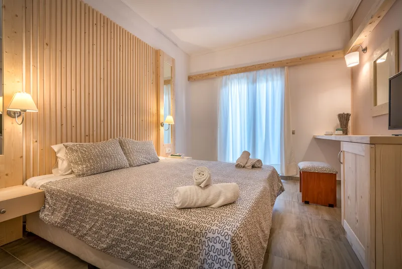 Room, Arion Resort, Zante