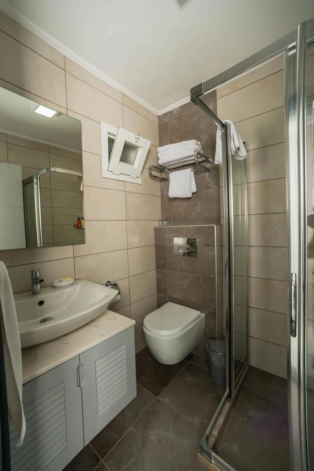 General view, Art Suites, Bodrum