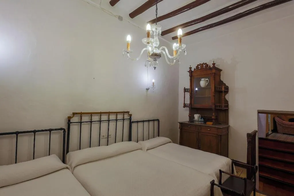 Room, Arte De Cozina, Andalucia