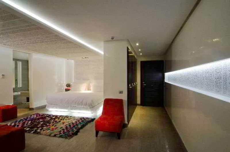 Room, Cesar Resort & Spa, Marrakech