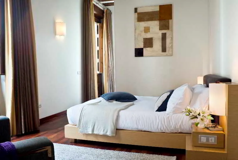 Room, Boria Bcn, Barcelona