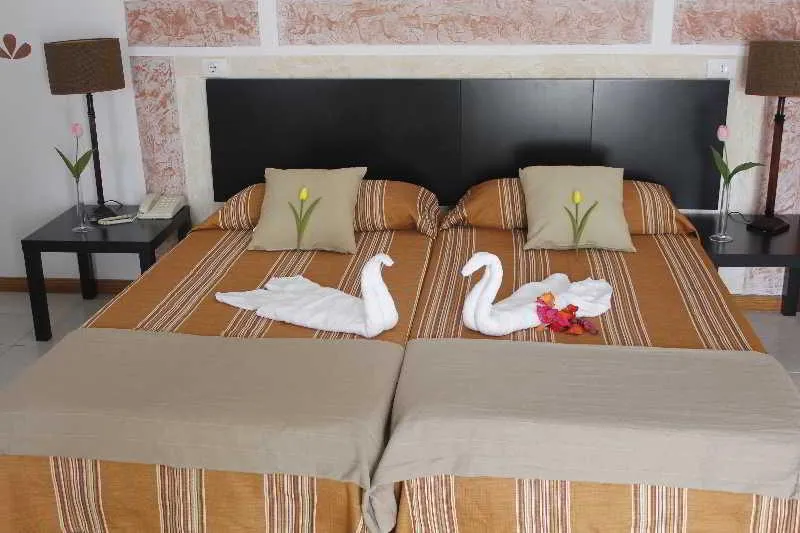 Double or Twin STANDARD Room, 4Dreams Hotel, Tenerife