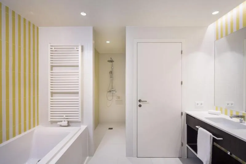 Room, Falkensteiner Hotel & Spa Jesolo, Venice