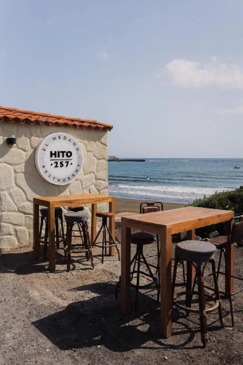 Bar, PLAYA SURF CBbC HOTEL, Tenerife