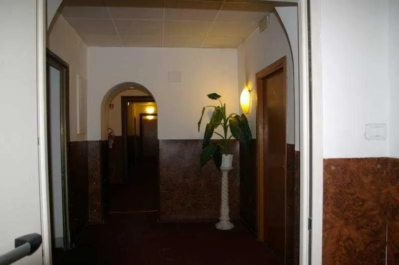 SINGLE STANDARD Room, Acropoli, Rome