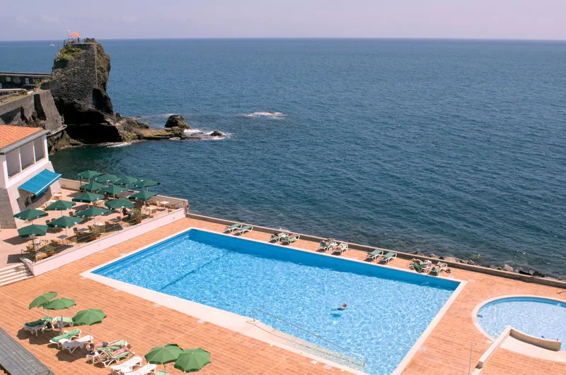 Pool, Quinta Penha Franca Mar, Madeira
