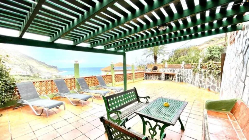 General view, Casa Rural Ondina, Tenerife