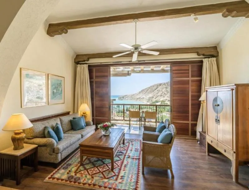 SUITE EXECUTIVE Room, Columbia Beach Resort, Cyprus