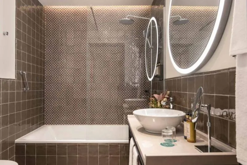 SUITE STANDARD Room, Áurea Toledo, Madrid
