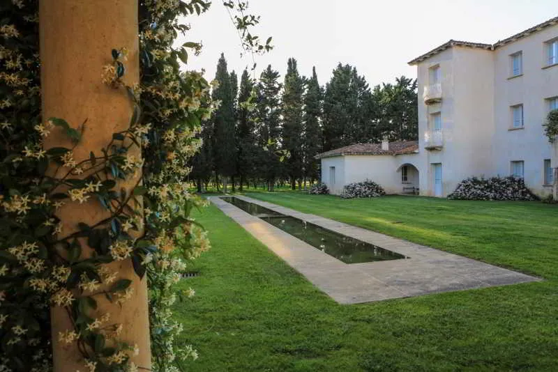 General view, Tarthesh Hotel, Cagliari