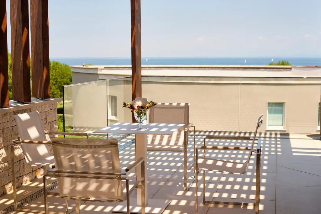 VILLA FIVE BEDROOMS Room, Adriatic Istria Resort Operated by Minor Hotels, Istria