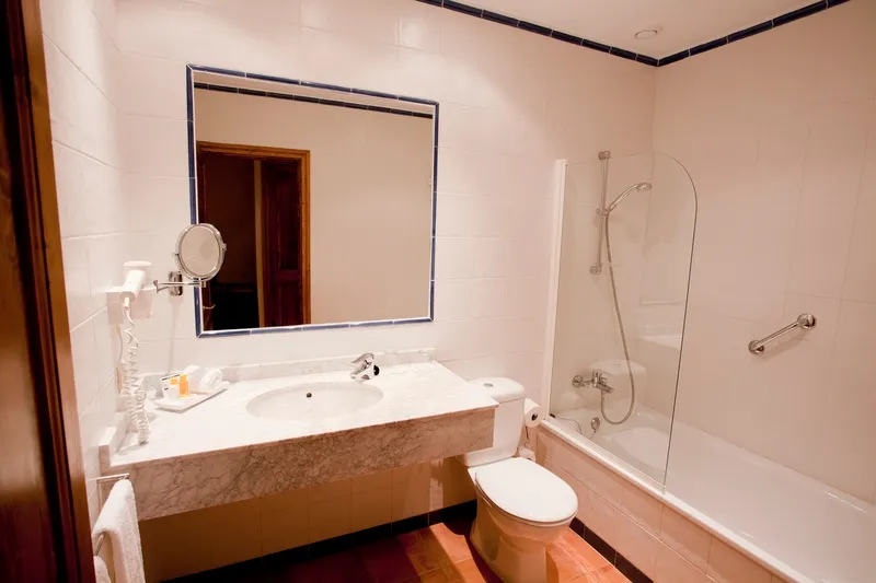 Double or Twin STANDARD Room, Son Corb Boutique Hotel, Majorca
