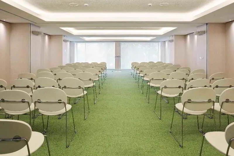 Conferences, New Hotel, Athens