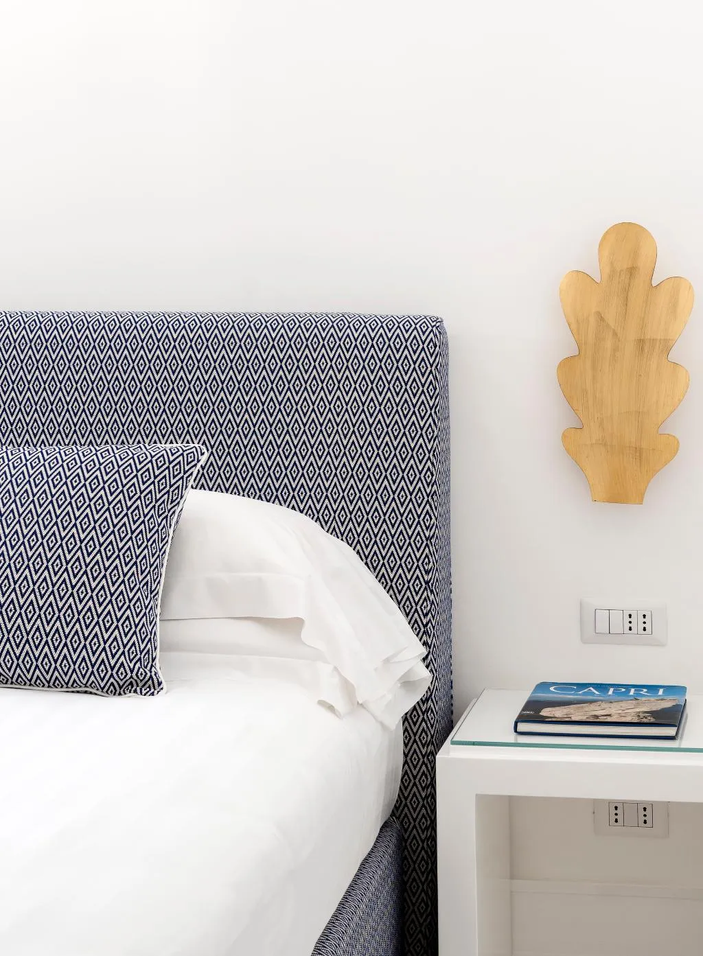 SUITE ANNEX Room, Casa Mariantonia, Naples