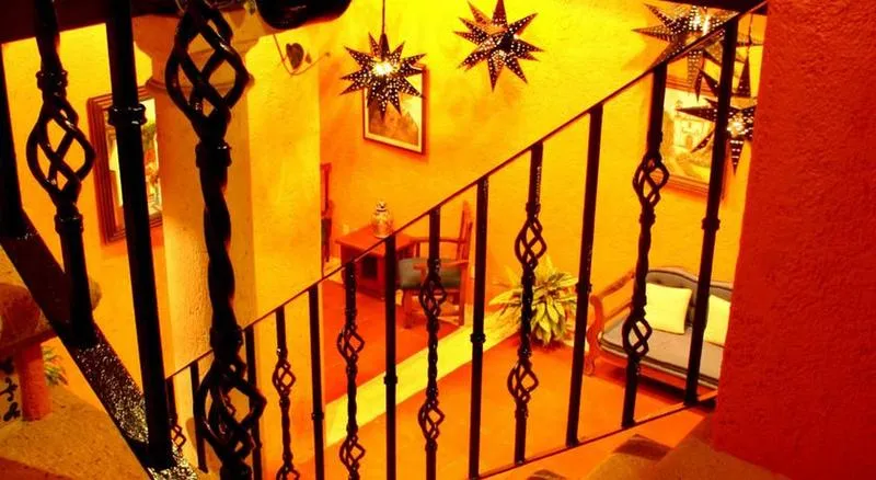 Lobby, Lunata, Playa Del Carmen