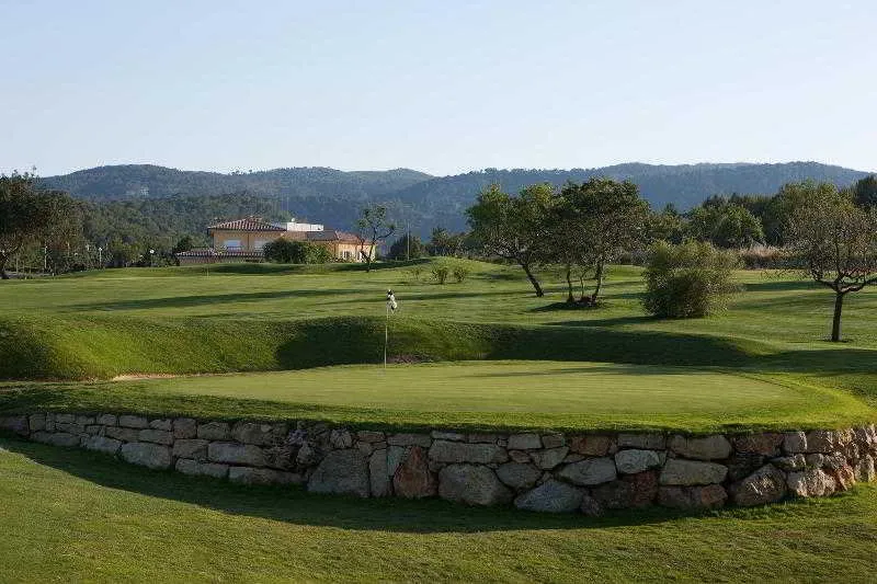 General view, Sheraton Mallorca Arabella Golf Hotel, Majorca