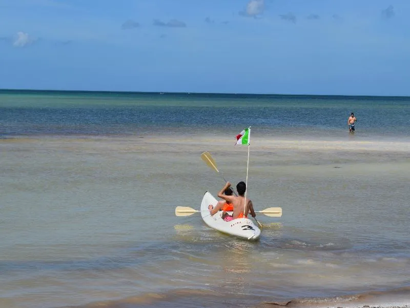 Sports and Entertainment, Villas Delfines, Cancun Area