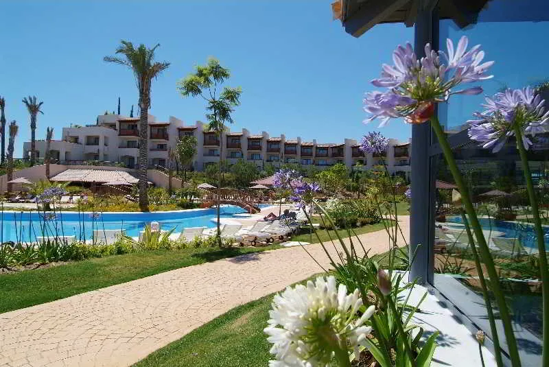 Pool, Resort El Rompido The club, Costa De La Luz