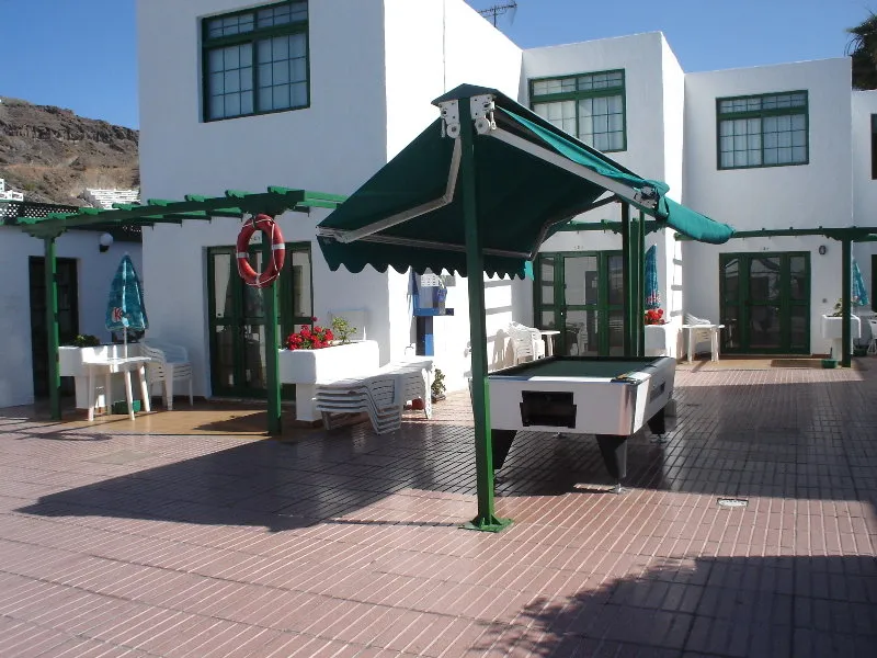 Terrace, Boston, Gran Canaria